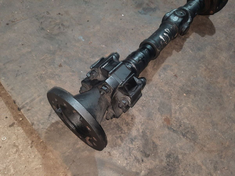 Scania вольво - Semi eixo: foto 2 Scania вольво - Semi eixo: foto 2