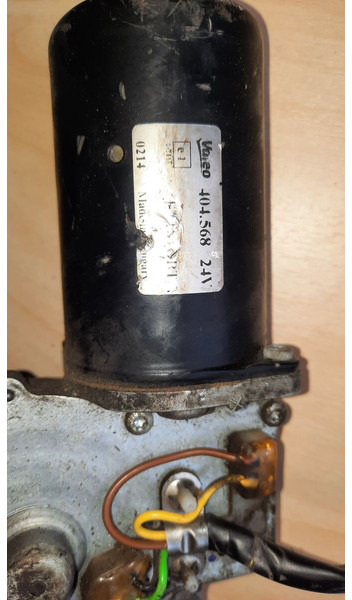 Setra BOSCH 039044245 - Limpador de pára-brisa: foto 3 Setra BOSCH 039044245 - Limpador de pára-brisa: foto 3