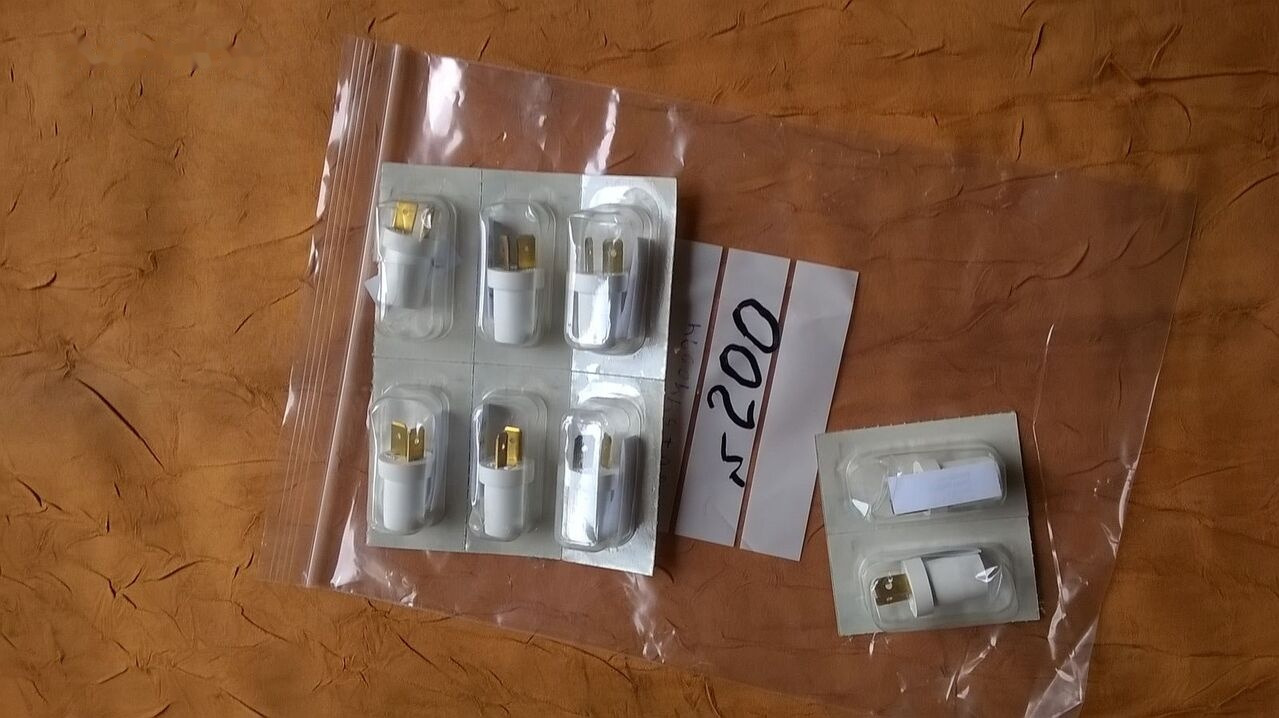 Sensor por Ônibus Volvo 1283371614712   Mercedes-Benz O405: foto 10