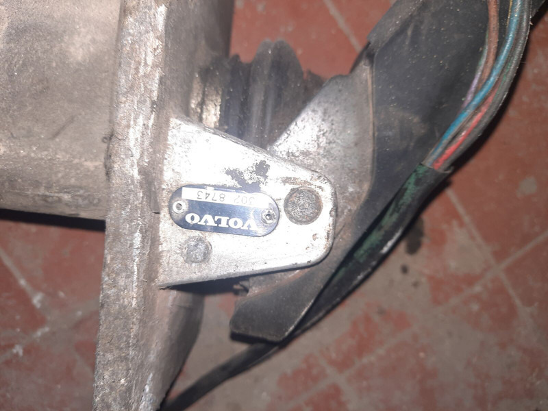 Volvo B12 - Peças de freio: foto 3 Volvo B12 - Peças de freio: foto 3