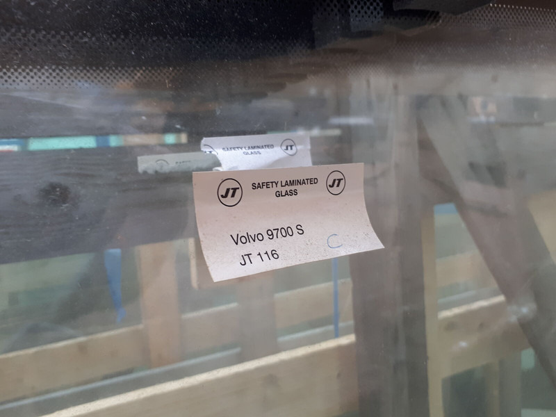Volvo Carus 9700 - Vidro e peças: foto 2 Volvo Carus 9700 - Vidro e peças: foto 2