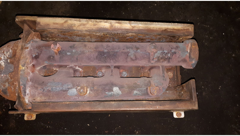 Volvo DC9-32. DC9-18. DC9-29. DC9-03 .DC 905 - Motor e peças: foto 4 Volvo DC9-32. DC9-18. DC9-29. DC9-03 .DC 905 - Motor e peças: foto 4