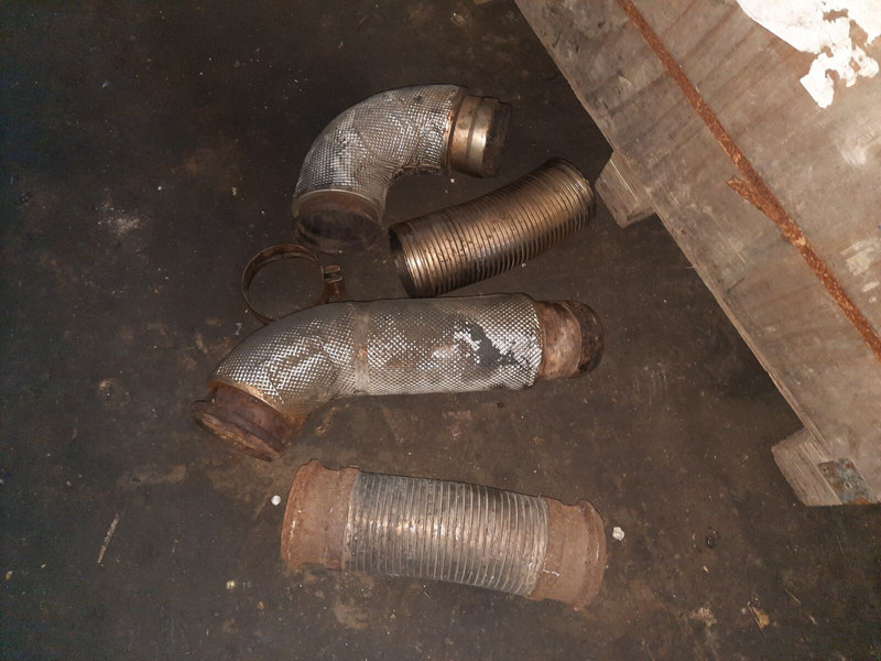 Volvo DC9-32. DC9-18. DC9-29. DC9-03 .DC 905 - Motor e peças: foto 5 Volvo DC9-32. DC9-18. DC9-29. DC9-03 .DC 905 - Motor e peças: foto 5