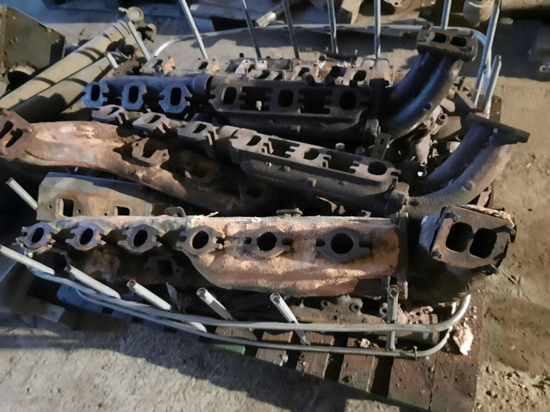 Volvo DC9-32. DC9-18. DC9-29. DC9-03 .DC 905 - Motor e peças: foto 2 Volvo DC9-32. DC9-18. DC9-29. DC9-03 .DC 905 - Motor e peças: foto 2