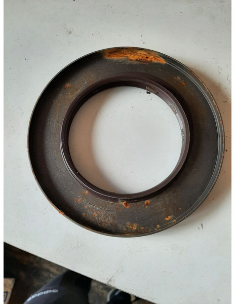 Volvo - Caixa de velocidade: foto 3 Volvo - Caixa de velocidade: foto 3