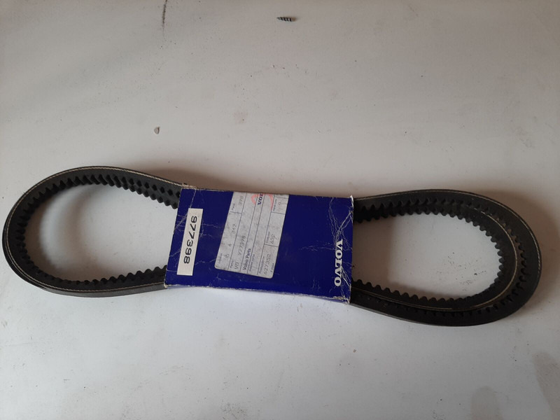 Volvo - Motor e peças: foto 3 Volvo - Motor e peças: foto 3