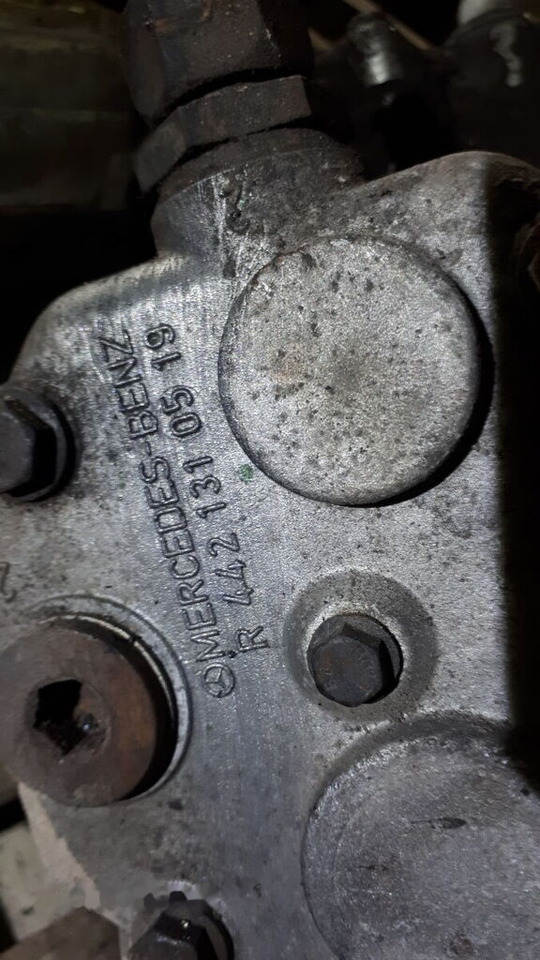 Volvo LK4918/ KZ 43326 . WABCO 4121008062 Volvo D10A . MAN. Scania - Compressor, sistema de ar comprimido por Ônibus: foto 1 Volvo LK4918/ KZ 43326 . WABCO 4121008062 Volvo D10A . MAN. Scania - Compressor, sistema de ar comprimido por Ônibus: foto 1