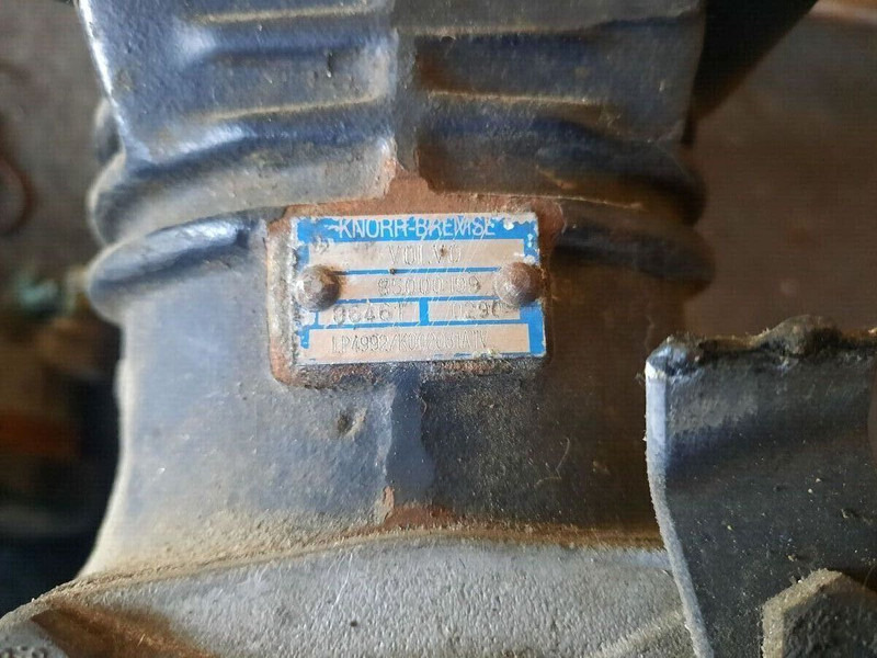 Volvo LP4905 /. LP4992 -B12 .Мерседес - Motor e peças: foto 5 Volvo LP4905 /. LP4992 -B12 .Мерседес - Motor e peças: foto 5