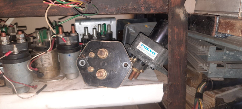 Volvo Жгут проводов .Сервогаз VDO - 408.401.3\ 445.804/5/020. 445.804. - Cables/ Wire harness: foto 5 Volvo Жгут проводов .Сервогаз VDO - 408.401.3\ 445.804/5/020. 445.804. - Cables/ Wire harness: foto 5