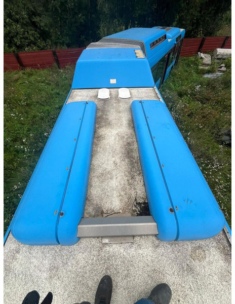 Volvo b12 - Peça de ar condicionado: foto 5 Volvo b12 - Peça de ar condicionado: foto 5