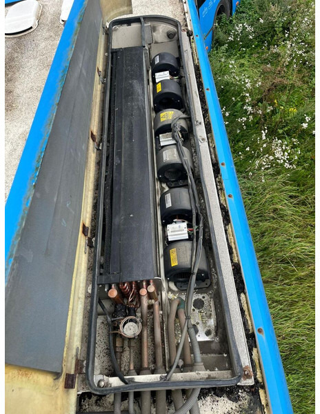 Volvo b12 - Peça de ar condicionado: foto 3 Volvo b12 - Peça de ar condicionado: foto 3