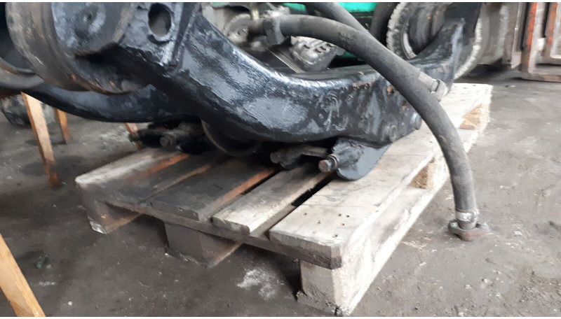 Volvo кронштейн заднего моста мерседес - Suspensão de molas/ Suspensão de lâminas: foto 3 Volvo кронштейн заднего моста мерседес - Suspensão de molas/ Suspensão de lâminas: foto 3