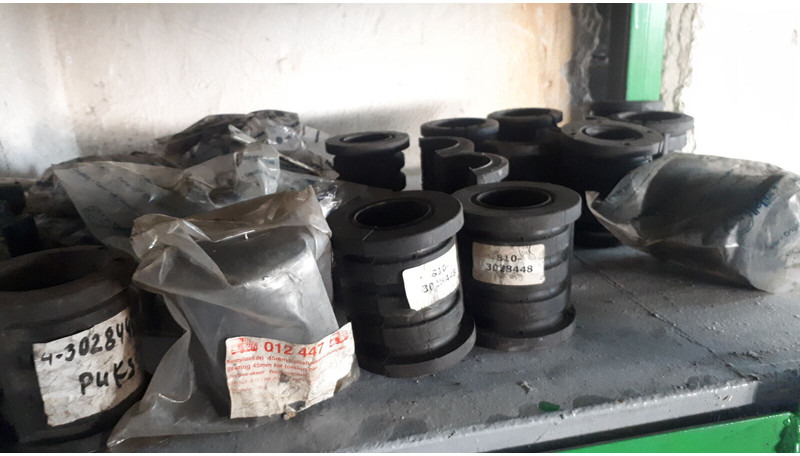 Suspensão a ar novo Volvo пневморессора . втулка стабилизатора: foto 10 Suspensão a ar novo Volvo пневморессора . втулка стабилизатора: foto 10