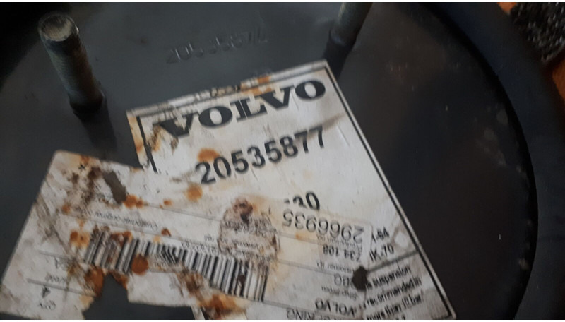 Suspensão a ar novo Volvo пневморессора . втулка стабилизатора: foto 6 Suspensão a ar novo Volvo пневморессора . втулка стабилизатора: foto 6
