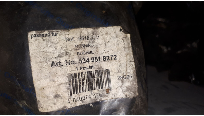 Suspensão a ar novo Volvo пневморессора . втулка стабилизатора: foto 9 Suspensão a ar novo Volvo пневморессора . втулка стабилизатора: foto 9