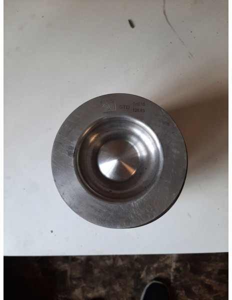 Volvo std 126.85 - Motor e peças: foto 3 Volvo std 126.85 - Motor e peças: foto 3