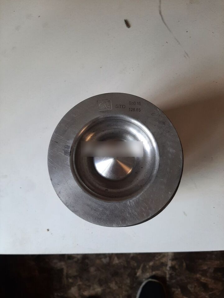 Volvo std 126.85 Sp0.15 126.85 - Piston/ Anel/ Buch por Ônibus: foto 3 Volvo std 126.85 Sp0.15 126.85 - Piston/ Anel/ Buch por Ônibus: foto 3