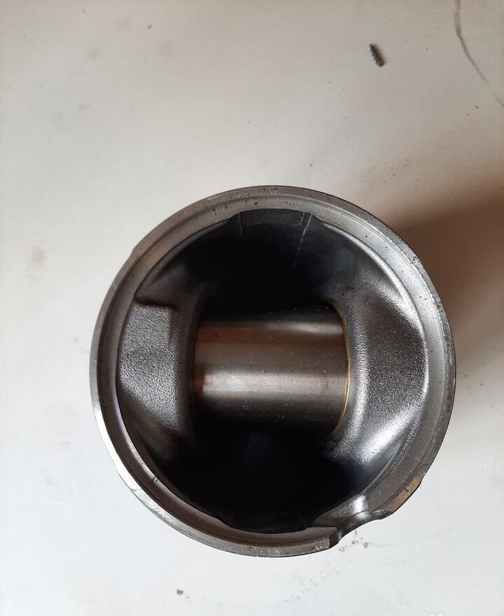 Volvo std 126.85 Sp0.15 126.85 - Piston/ Anel/ Buch por Ônibus: foto 2 Volvo std 126.85 Sp0.15 126.85 - Piston/ Anel/ Buch por Ônibus: foto 2
