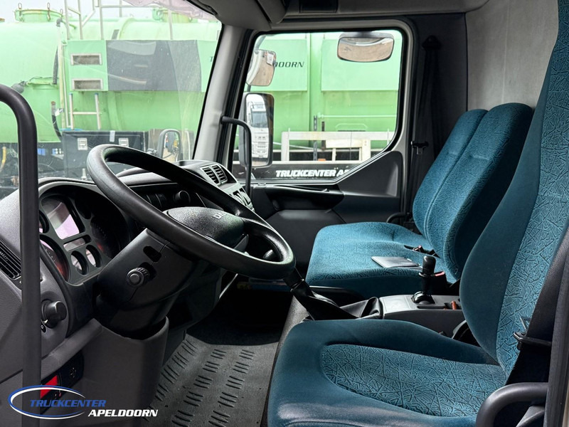 DAF AE45BF Handgeschakeld, Nieuw APK, Aluminium plankenbak - Camião furgão: foto 5 DAF AE45BF Handgeschakeld, Nieuw APK, Aluminium plankenbak - Camião furgão: foto 5