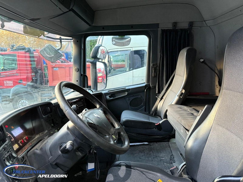 Scania R420 Euro 5, Joab 24T (2017!), 443600 km!, 8x2 - Camião polibenne: foto 5 Scania R420 Euro 5, Joab 24T (2017!), 443600 km!, 8x2 - Camião polibenne: foto 5