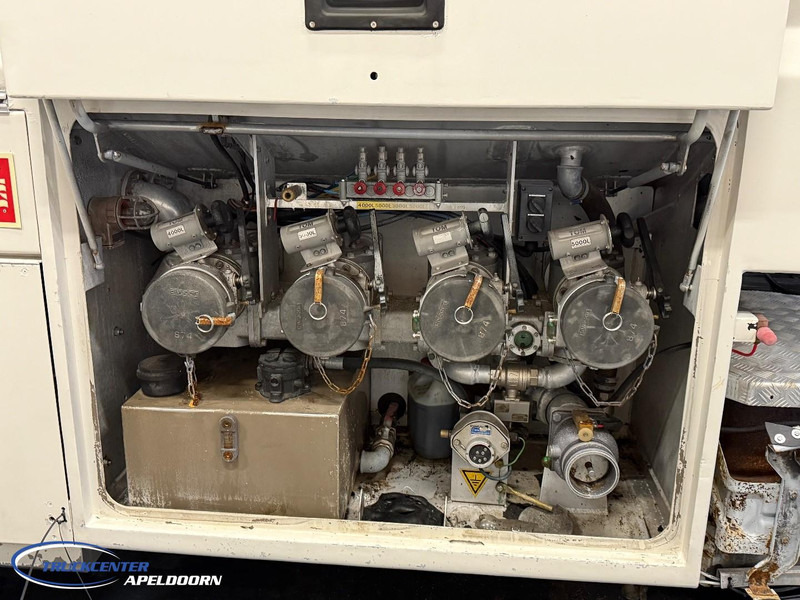 Scania R420 Versnellingsbak probleem!, ADR, Retarder - Caminhão tanque: foto 5 Scania R420 Versnellingsbak probleem!, ADR, Retarder - Caminhão tanque: foto 5