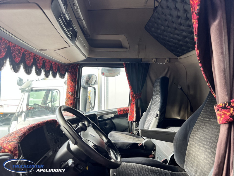 Scania R 500 V8, Manuel, Hydrauliek, 6x2, Topline - Tractor: foto 5 Scania R 500 V8, Manuel, Hydrauliek, 6x2, Topline - Tractor: foto 5