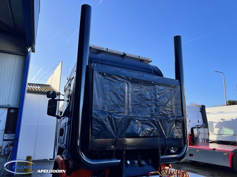 Scania R580 V8 6x4, Euro 6, Retarder, Highline, Showtruck - Tractor: foto 5 Scania R580 V8 6x4, Euro 6, Retarder, Highline, Showtruck - Tractor: foto 5