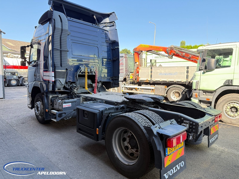 Volvo FM Globetrotter - Tractor: foto 4 Volvo FM Globetrotter - Tractor: foto 4