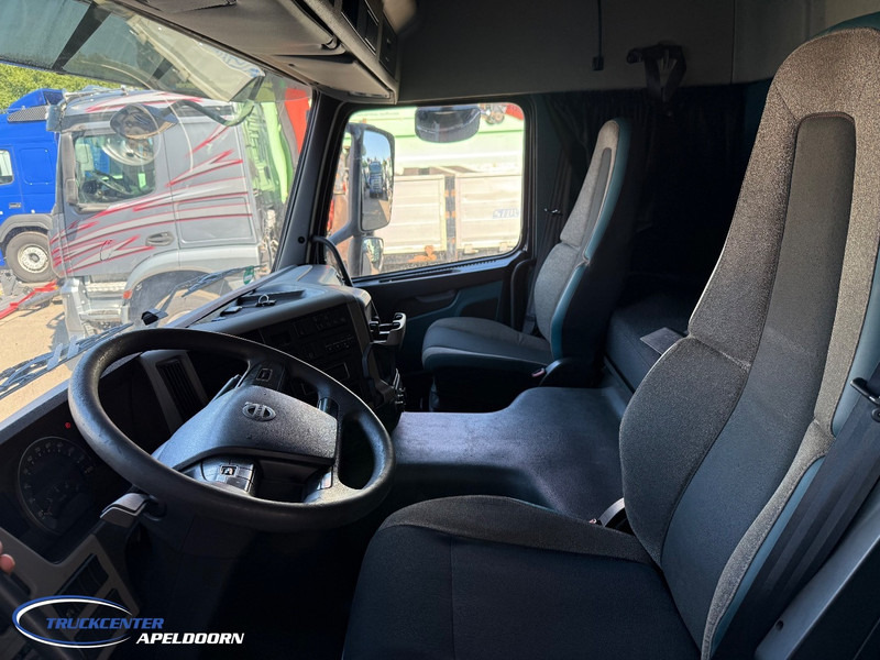 Volvo FM Globetrotter - Tractor: foto 5 Volvo FM Globetrotter - Tractor: foto 5