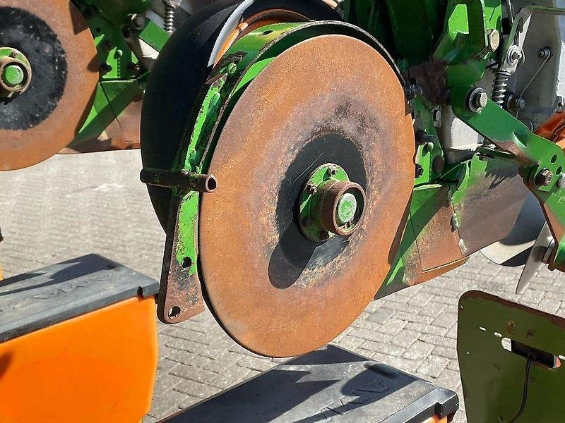 Semeadeira Amazone ED 602-K: foto 11 Semeadeira Amazone ED 602-K: foto 11