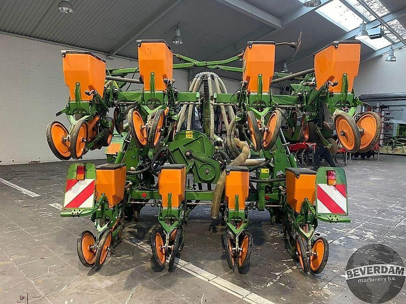 Amazone ED 602-K - Semeadeira: foto 2 Amazone ED 602-K - Semeadeira: foto 2