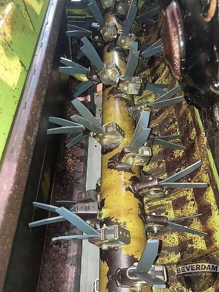 Claas Disco 9200 C + Disco 3200 FC - Gadanheira: foto 5 Claas Disco 9200 C + Disco 3200 FC - Gadanheira: foto 5