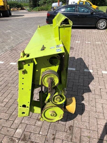Claas GPS LKS Adapter jaguar 800 series (489-493) - Equipamento para colheitadeira: foto 5 Claas GPS LKS Adapter jaguar 800 series (489-493) - Equipamento para colheitadeira: foto 5