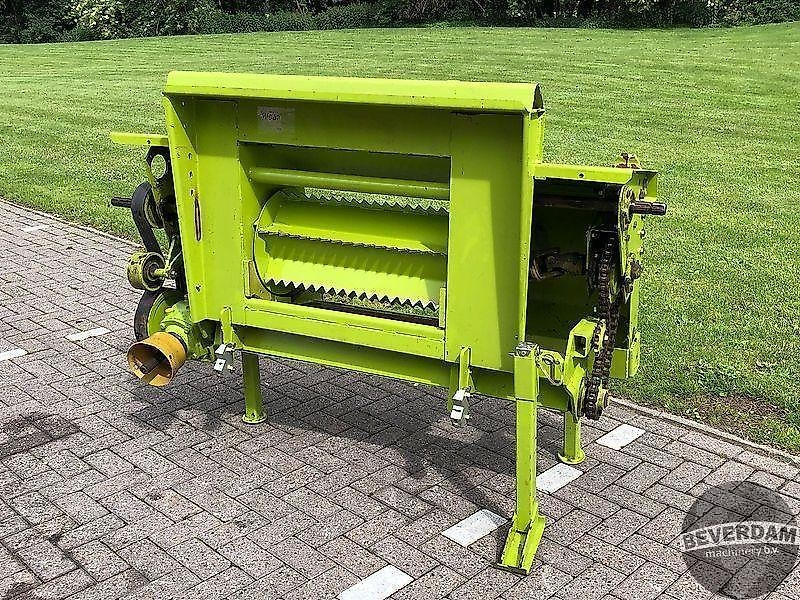 Claas Jaguar GPS LKS Adapter serie 800 (489-493) - Equipamento para colheitadeira: foto 3 Claas Jaguar GPS LKS Adapter serie 800 (489-493) - Equipamento para colheitadeira: foto 3