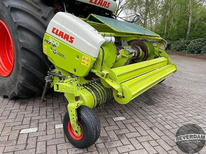 Claas Pick Up 300 I30 - Equipamento para colheitadeira: foto 2 Claas Pick Up 300 I30 - Equipamento para colheitadeira: foto 2