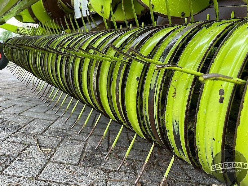 Claas Pick Up 300 I30 - Equipamento para colheitadeira: foto 4 Claas Pick Up 300 I30 - Equipamento para colheitadeira: foto 4