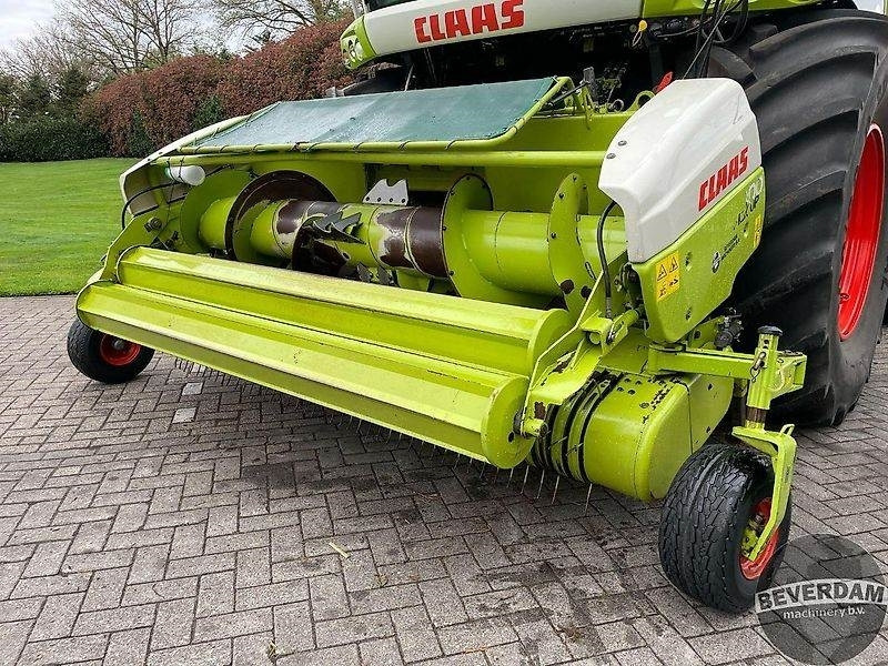 Claas Pick Up 300 I30 - Equipamento para colheitadeira: foto 1 Claas Pick Up 300 I30 - Equipamento para colheitadeira: foto 1