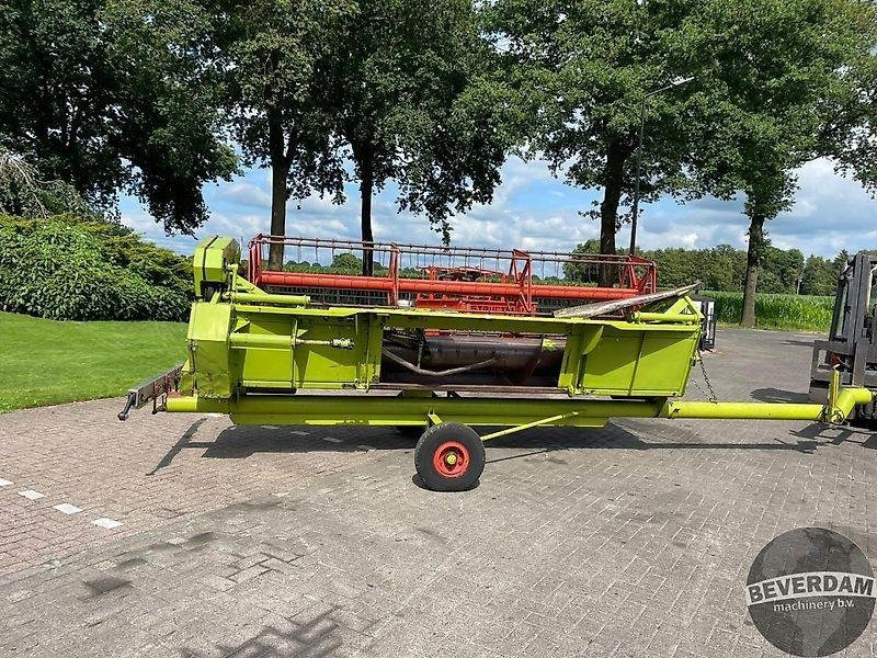 Claas maaibord 400 - Equipamento para colheitadeira: foto 5 Claas maaibord 400 - Equipamento para colheitadeira: foto 5