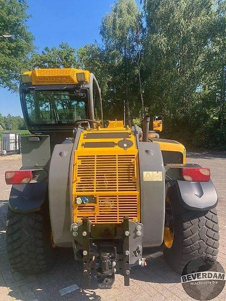 Dieci Agri Plus 40.7 H VS - Empilhador telescópico: foto 4 Dieci Agri Plus 40.7 H VS - Empilhador telescópico: foto 4