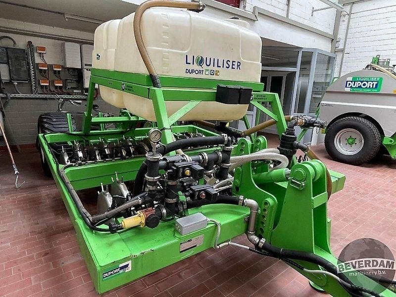 Duport Liquidliser 2.5M - Distribuidor de fertilizantes: foto 2 Duport Liquidliser 2.5M - Distribuidor de fertilizantes: foto 2