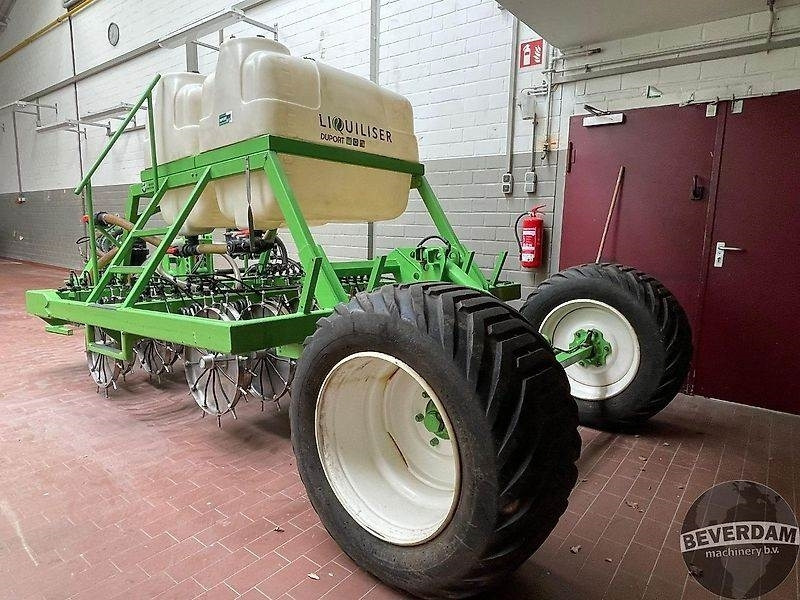 Duport Liquidliser 2.5M - Distribuidor de fertilizantes: foto 5 Duport Liquidliser 2.5M - Distribuidor de fertilizantes: foto 5