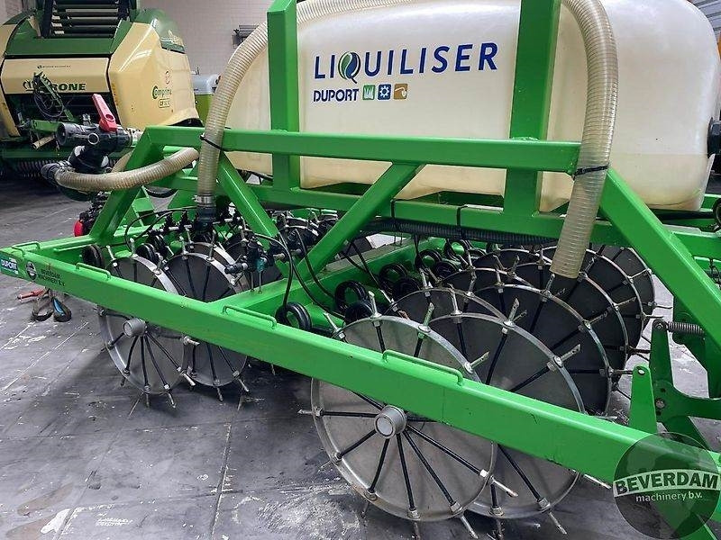Duport liquidliser - Distribuidor de fertilizantes: foto 5 Duport liquidliser - Distribuidor de fertilizantes: foto 5