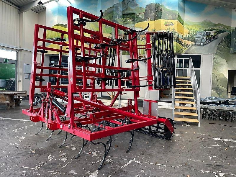 EURO-Jabelmann 6 meter cultivator nieuw 2025 - Cultivador: foto 1 EURO-Jabelmann 6 meter cultivator nieuw 2025 - Cultivador: foto 1