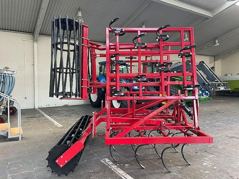 EURO-Jabelmann 6 meter cultivator nieuw 2025 - Cultivador: foto 4 EURO-Jabelmann 6 meter cultivator nieuw 2025 - Cultivador: foto 4