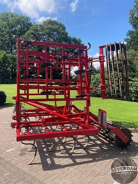 EURO-Jabelmann V-6000G - Cultivador: foto 5 EURO-Jabelmann V-6000G - Cultivador: foto 5