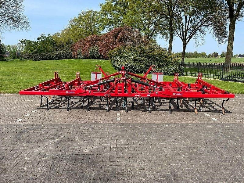 EURO-Jabelmann V-6000G - Cultivador: foto 2 EURO-Jabelmann V-6000G - Cultivador: foto 2