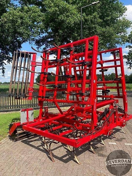 EURO-Jabelmann V-6000G - Cultivador: foto 3 EURO-Jabelmann V-6000G - Cultivador: foto 3