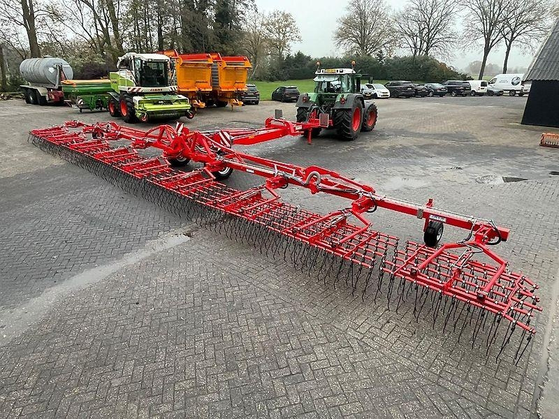 Einböck Aerostar 1800 XXL 18 meter! - Grade de dentes flexíveis: foto 4 Einböck Aerostar 1800 XXL 18 meter! - Grade de dentes flexíveis: foto 4