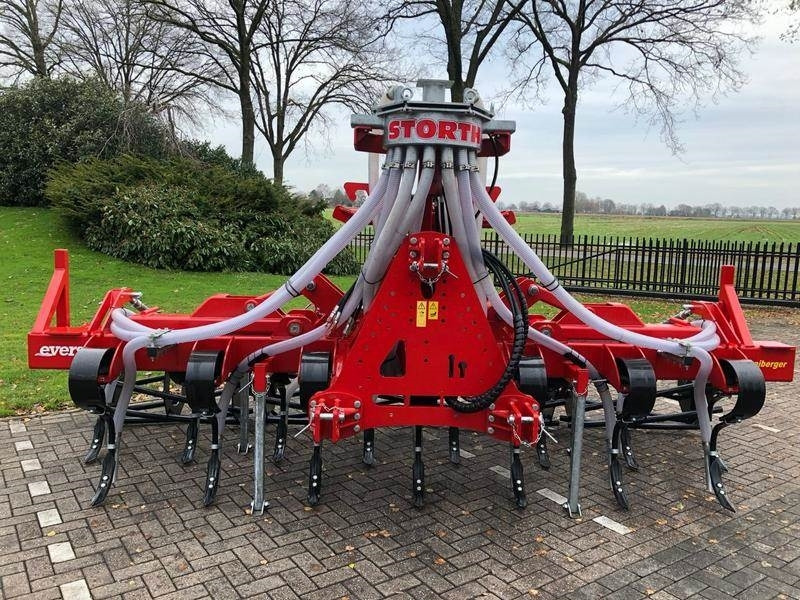 Evers Freiberger BI-BV 15 - Injector do estrume: foto 1 Evers Freiberger BI-BV 15 - Injector do estrume: foto 1