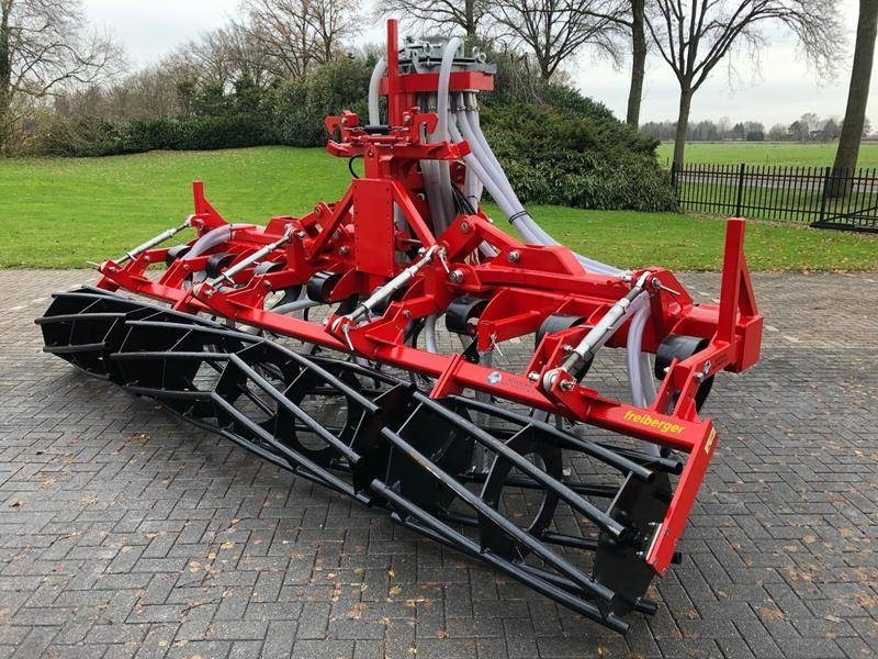 Evers Freiberger BI-BV 15 - Injector do estrume: foto 4 Evers Freiberger BI-BV 15 - Injector do estrume: foto 4